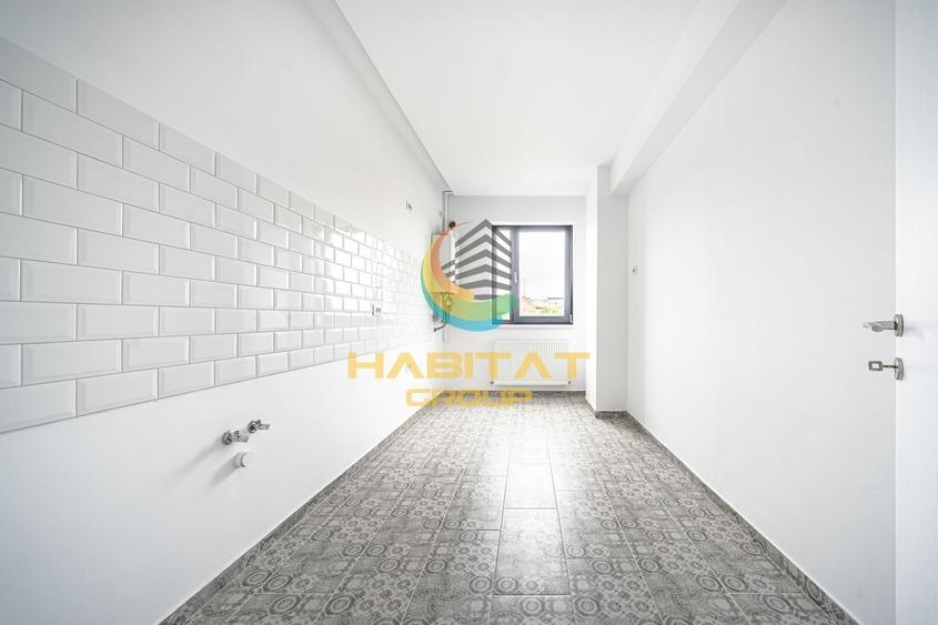 Apartament cu 3 camere decomandat în Berceni
