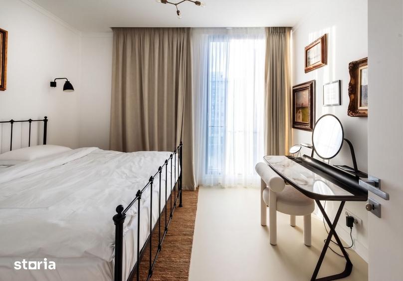 Vand apartament 3 camere ONE Mamaia Nord - 6