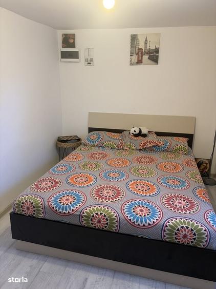 Casă cu 2 camere în Izvoru