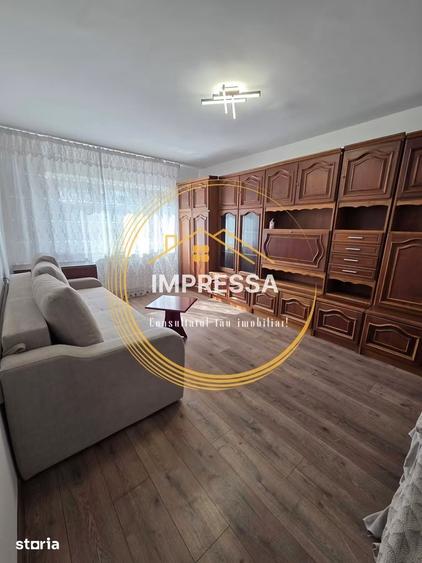 Apartament cu 2 camere decomandat în Obcini