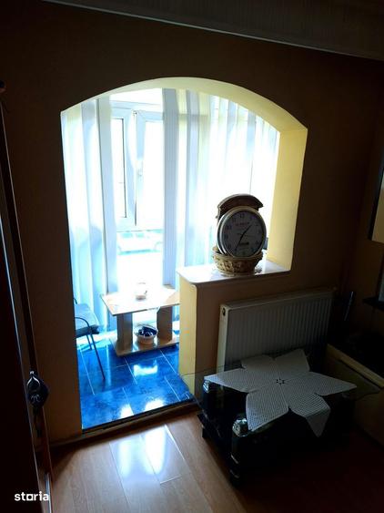 Apartament cu 2 camere nedecomandat în Găvana