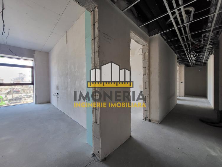Spațiu comercial, de 150.25999450684 mp, în Mihai Bravu