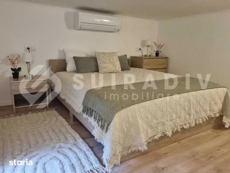 Apartament cu 3 camere | Curte cu gradina| Ultracentral - 2