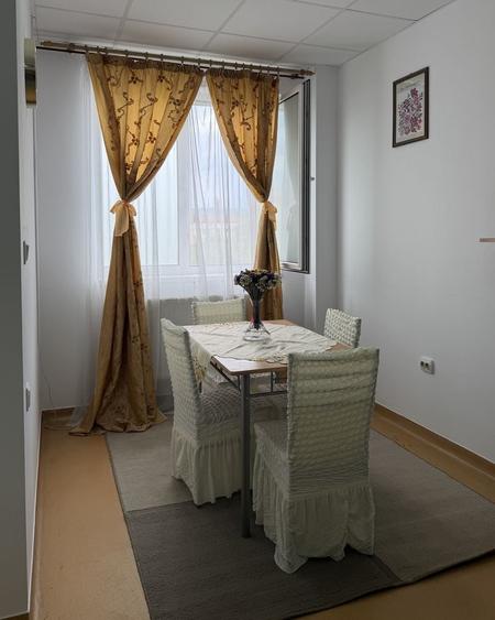 Garsonieră decomandată în Aiud