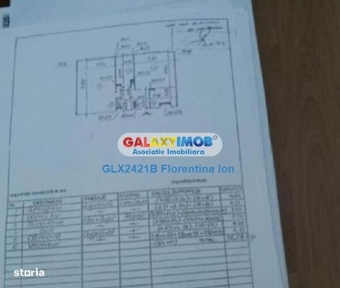 004 Apartament 2 camere Militari-Lujerului cu boxa spre folosinta - 3