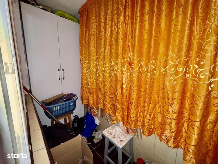 Apartament cu 3 camere semidecomandat, mobilat în Drumul Taberei — fotografia 2