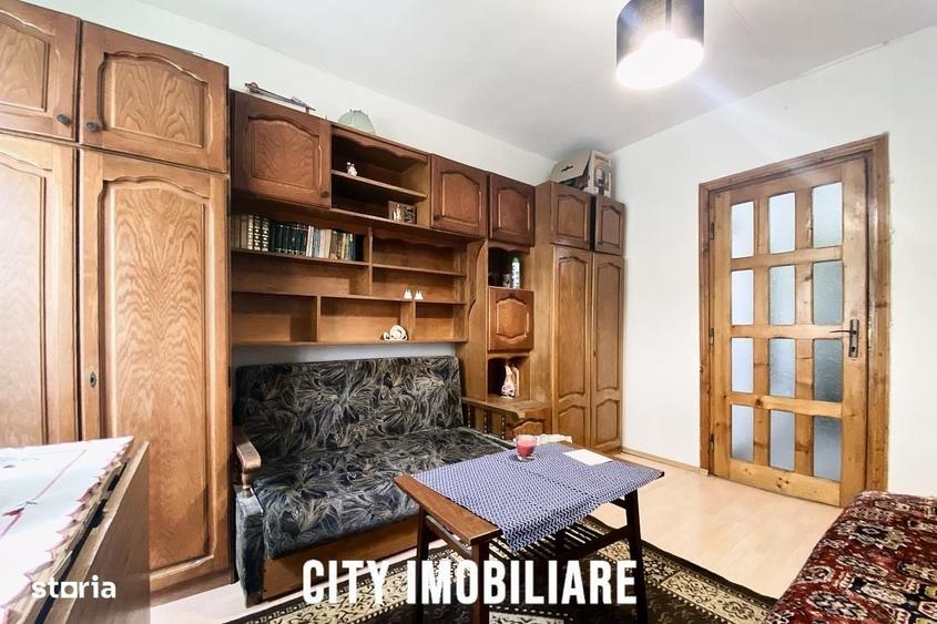 Garsonieră în Mărăști