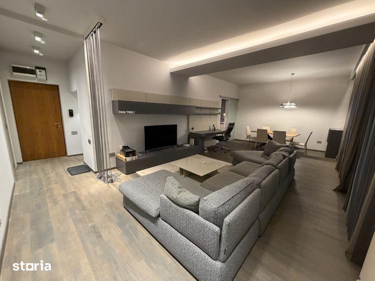 Apartament 3 camere, 99 mp - Lascar Catargiu - Victoriei Romana - 4