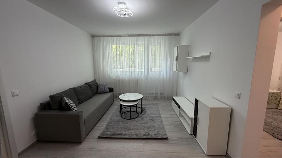 Apartament 2 camere Drumul Taberei complet renovat, 2 min metrou Constantin Brancusi, 10 min metrou Raul Doamnei - 1