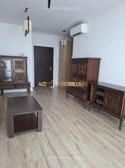 Apartament cu 2 camere decomandat, mobilat în Pantelimon