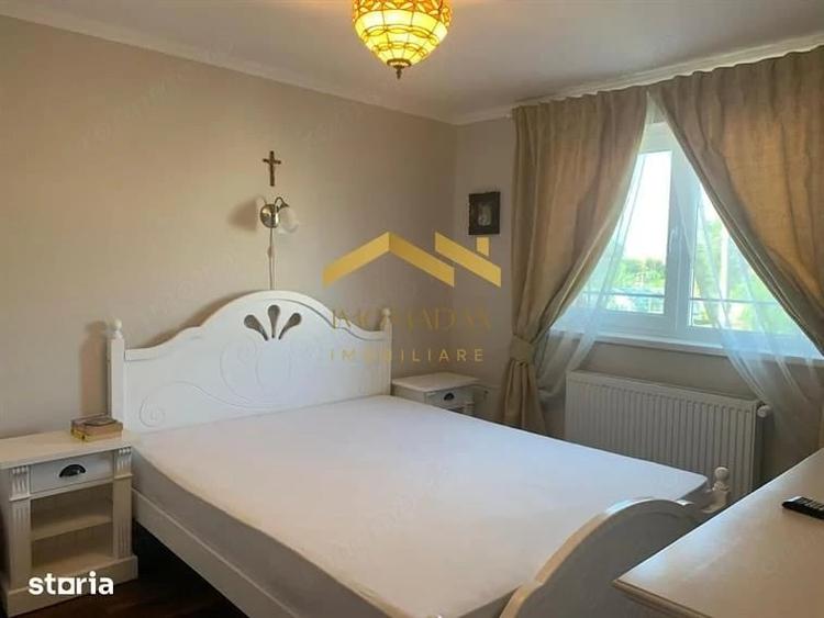 Casă cu 4 camere cu Teren 250 Mp în Utvin