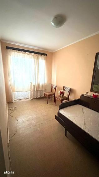 Apartament 3 camere cu balcon, etaj 2 din 4, zona Kaufland (Turda) - 6