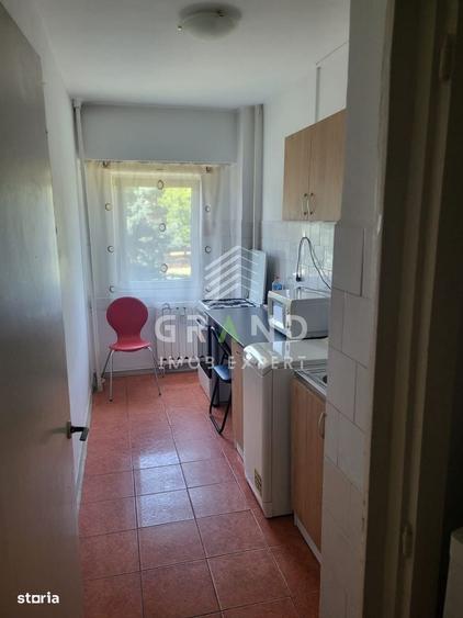 Ap 1 camera | BALCON | USAMV-Kaufland-Manastur - 5