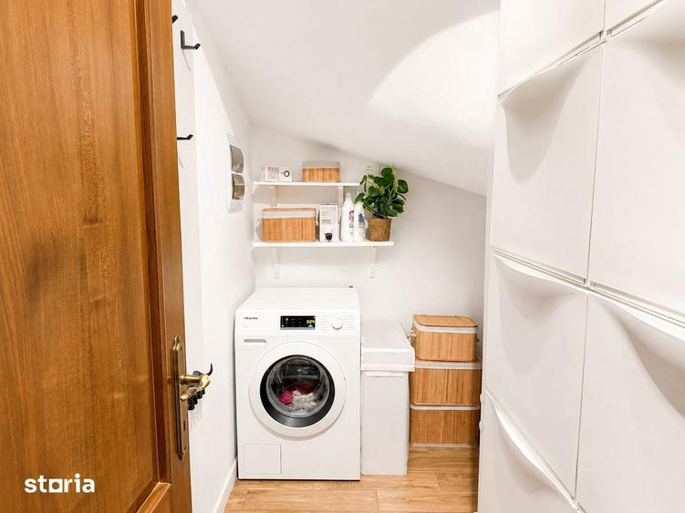 Casă cu 4 camere cu Teren 188 Mp în Cetate