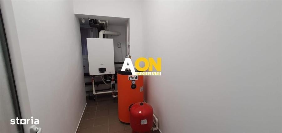 Spațiu comercial, de 272 mp, în Ultracentral