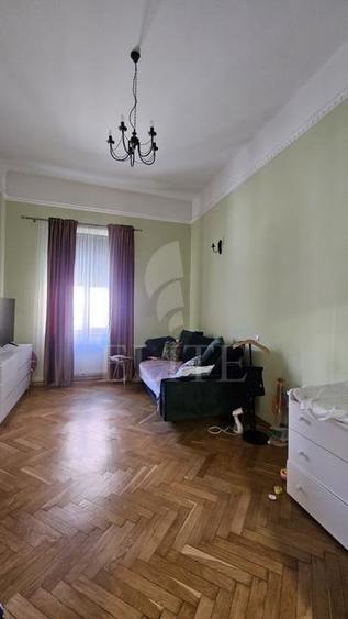 Apartament 2 camere în zona ULTRACENTRALA - 3