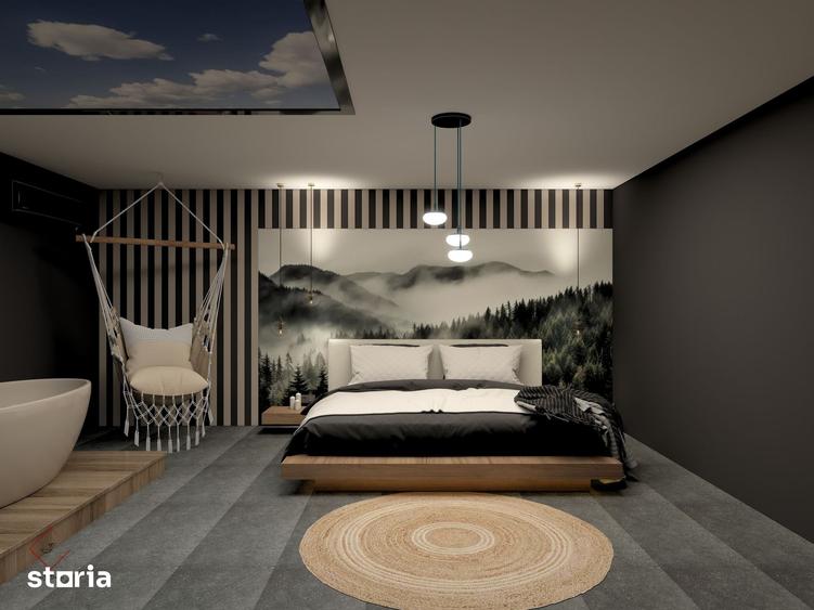 Casă cu 4 camere cu Teren 16418 Mp în Ilia
