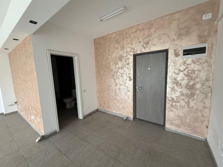 Spațiu comercial, 56 mp – zona Damila - 3
