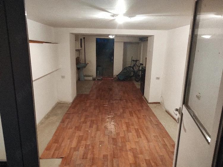 Spațiu comercial, de 27 mp, în Exterior Vest