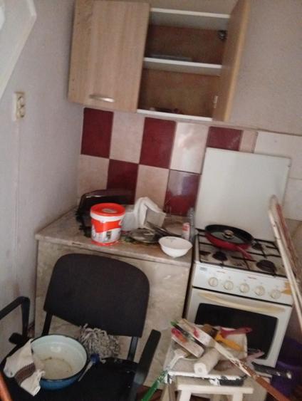 Garsonieră în Central