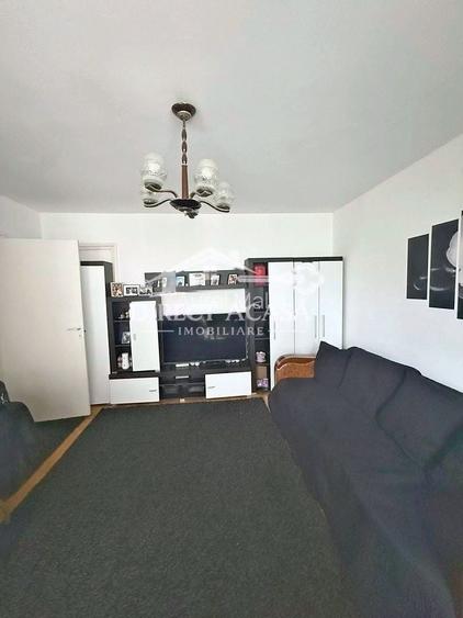 Apartament cu 3 camere și 2 balcoane, Tudor – strada Moldovei