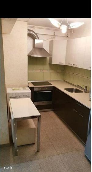 Apartament cu 2 camere în Vitan