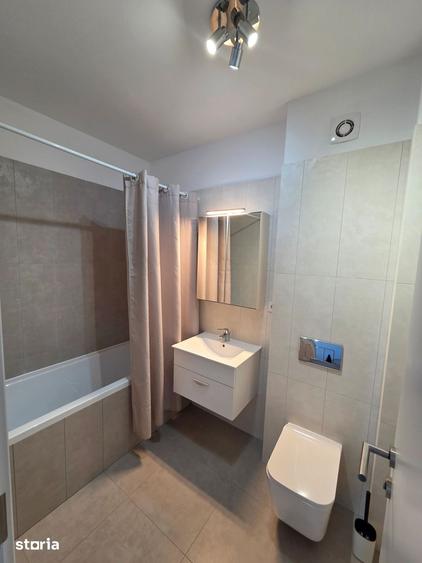 Apartament cu 2 camere decomandat în Giulești