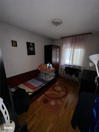 Apartament 4 Camere Decomandat Cercetatorilor - 6