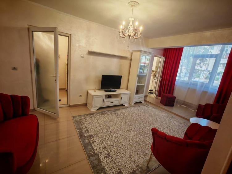 Apartament cu 2 camere în Vărsătura
