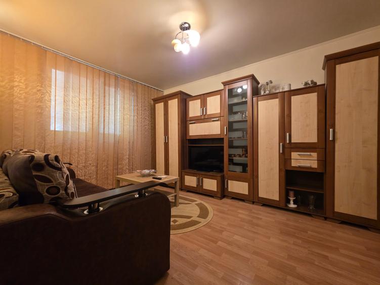 Apartament cu 2 camere de inchiriat in zona Brancoveanu / Lamotesti - 3