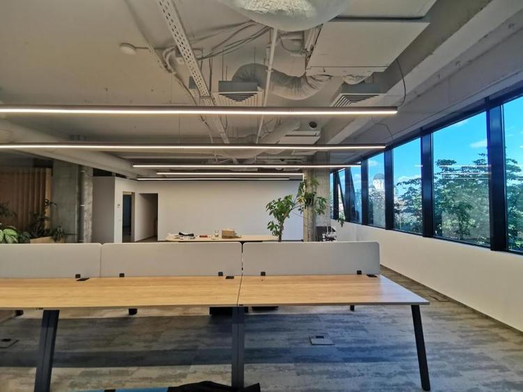 Spațiu comercial, de 160 mp, în Herăstrău