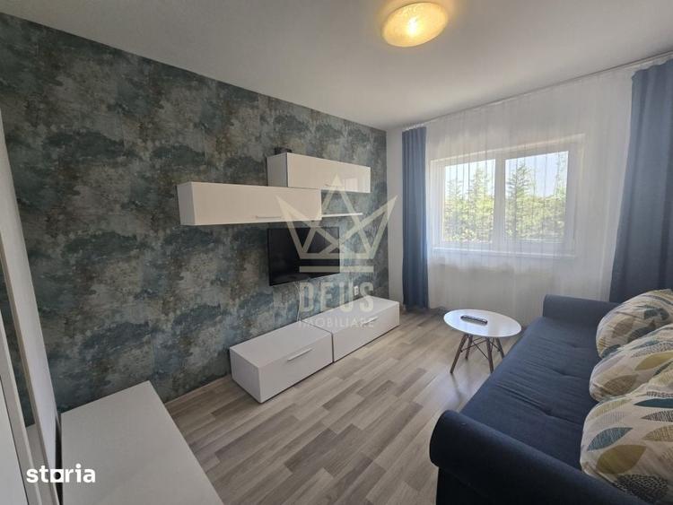 Apartament cu 2 camere decomandate si loc de parcare in Buna Ziua - 7