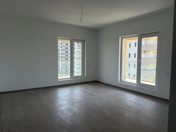 Apartament 2 camere,centrala proprie,zona Promenada Lacului Morii,TVA inclus - 18