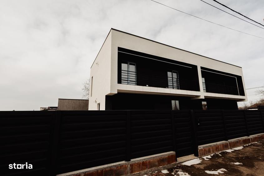 De vanzare case TIP DUPLEX LA CHEIE - 1