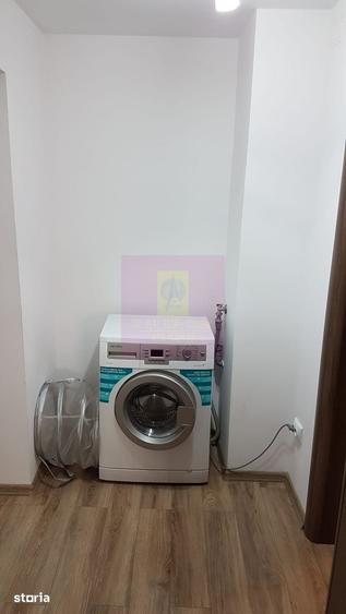 Apartament cu 2 camere decomandat în Decebal