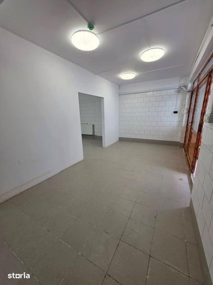 Spa?iu comercial 130 mp, Sector 3 Gura Ialomi?ei | Doar 700 /luna - 4