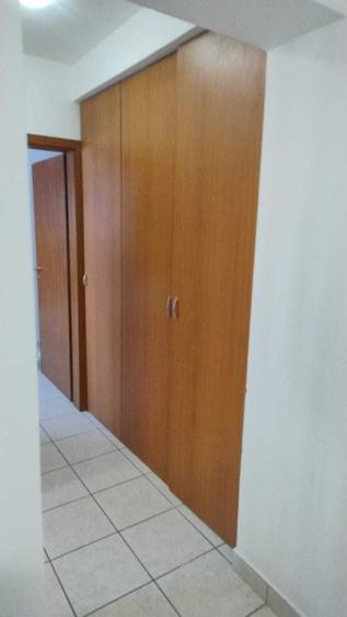 Casă cu 2 camere decomandat în Exterior Vest