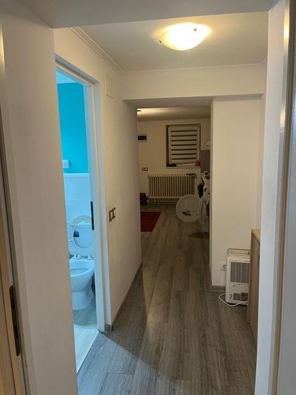 Apartament cu 2 camere semidecomandat în Dosu Bricii