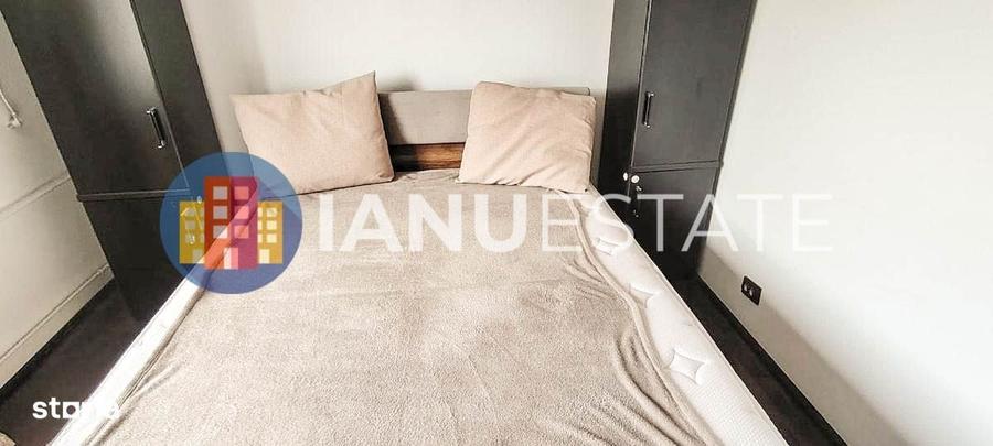 Apartament cu 3 camere decomandat în Titan