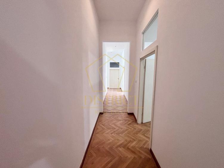 Apartament istoric cu 4 camere | Ultracentral - 6