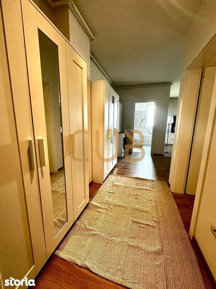 2cam | BLOC NOU, parcare subterana, centrala,et.1| Aradului, Lipovei - 10