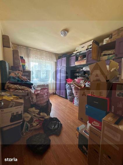 Apartament cu 4 camere, 80 mp, decomandat, strada Clujului - 4