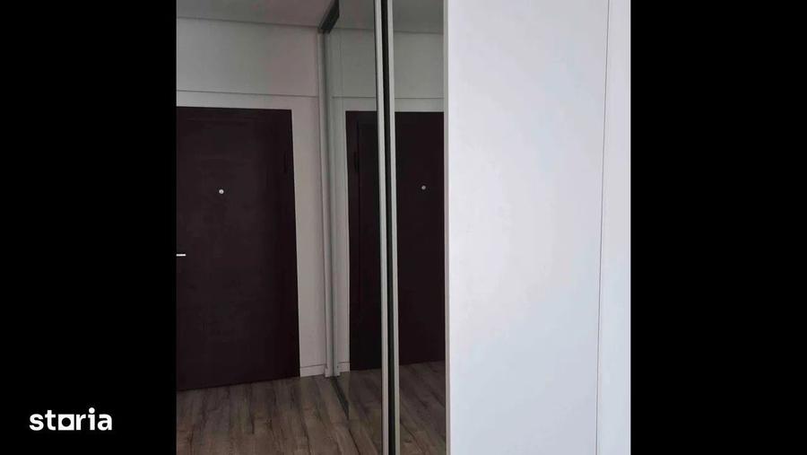 AP. 2 CAMERE - NUSCO CITTA, CENTRALA, PARCARE, BUCATARIE INCHISA - 5