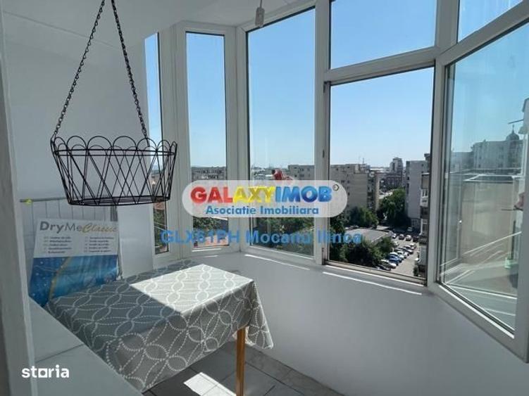 Apartament cu 2 camere decomandat, mobilat în Ultracentral