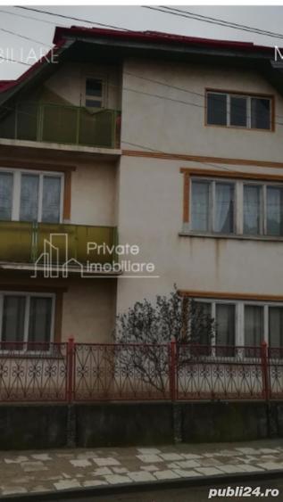 Casă în Târnăveni