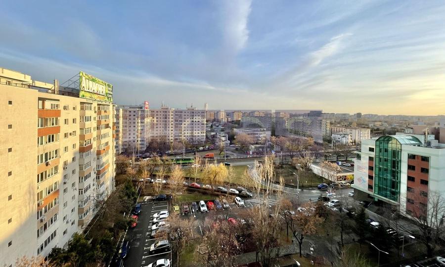 Apartament cu 2 camere decomandat, mobilat în Turda