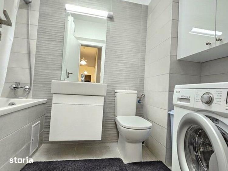 Apartament cu 3 camere decomandat, mobilat în Pieptănari