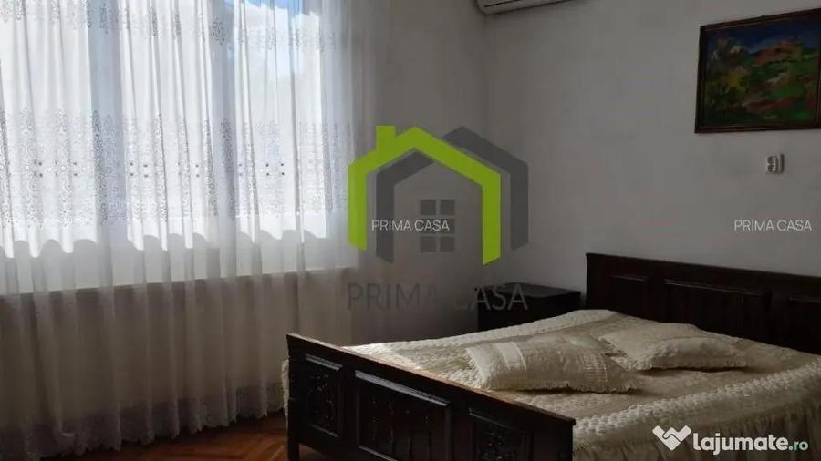 Casa zona Plevnei/Parang ~ 10 camere - 7