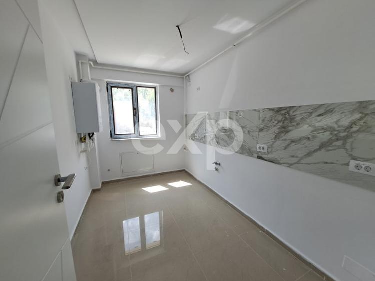 TVA inclus | Apartament 3 camere Trivale | Bloc Nou Finalizat - 3