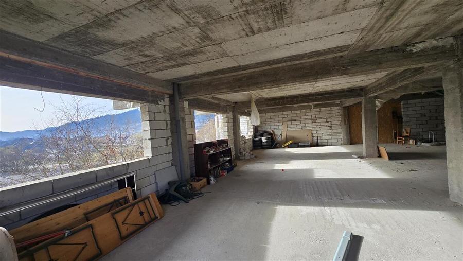 Spațiu comercial, de 1,150 mp, în Central